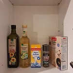 Helle, Grosszuegige Dachgeschosswohnung Aichtal
