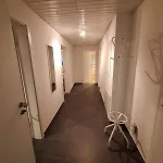 Helle, Grosszuegige Dachgeschosswohnung