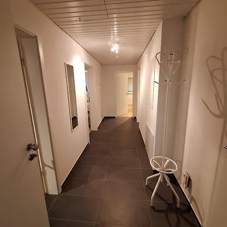 Helle, Grosszuegige Dachgeschosswohnung
