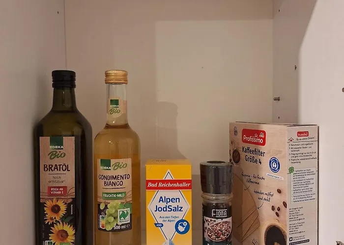 Helle, Grosszuegige Dachgeschosswohnung Aichtal